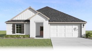 Huntsville - Stable View: Lafayette, Louisiana - D.R. Horton