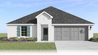 Cali - Stable View: Lafayette, Louisiana - D.R. Horton