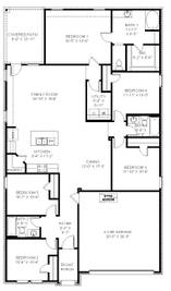 Lakeview - Stable View: Lafayette, Louisiana - D.R. Horton