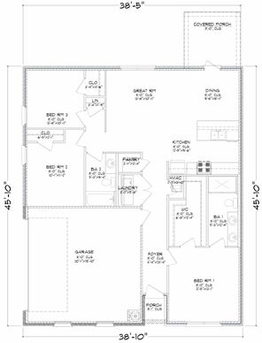 48 Crown Drive (The Aldridge)