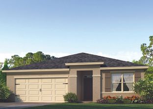 ARIA - Fountain View: Ormond Beach, Florida - D.R. Horton