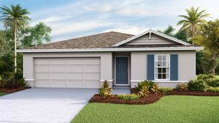 DAKOTA - Marion County Spot Lots: Ocala, Florida - D.R. Horton