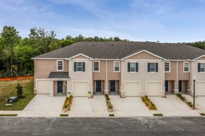 Atria at Ridgewood Lakes - Davenport, FL