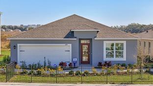 CALI - Cascades: Davenport, Florida - D.R. Horton Basic