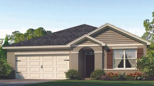 ARIA - Lake Deer Estates: Poinciana, Florida - D.R. Horton Basic