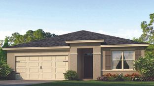 ARIA - Lake Deer Estates: Poinciana, Florida - D.R. Horton