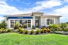 casa en Tradewinds at Hammock Reserve por D.R. Horton Basic