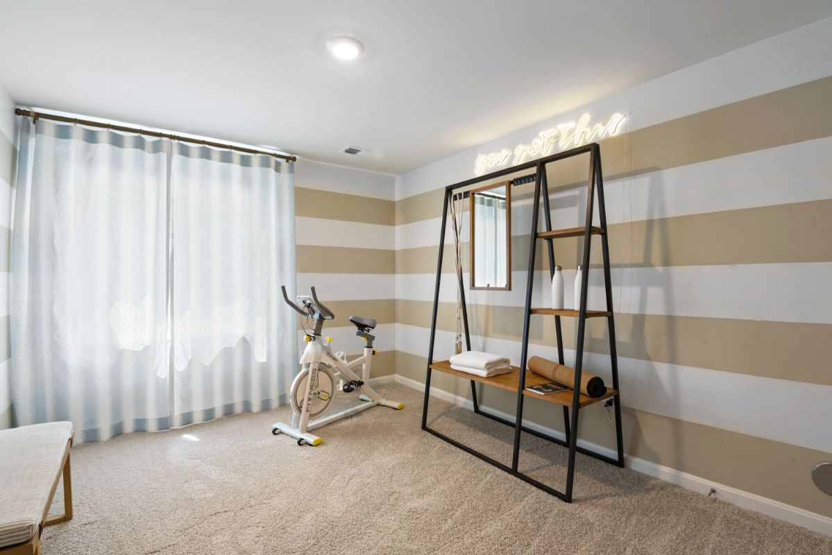 813 Foundry Street. Frederick, MD 21701