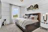 casa en Ridgely's Reserve por D.R. Horton Basic