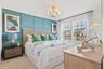 casa en Villages of White Marsh por D.R. Horton Basic