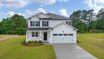 casa en Chukker Creek Landing por D.R. Horton Basic