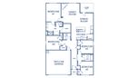 Estates at Deer Hollow - Grovetown, GA