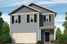 casa en Estates at Deer Hollow por D.R. Horton Basic