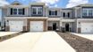 casa en The Townes at Stonecrest por D.R. Horton