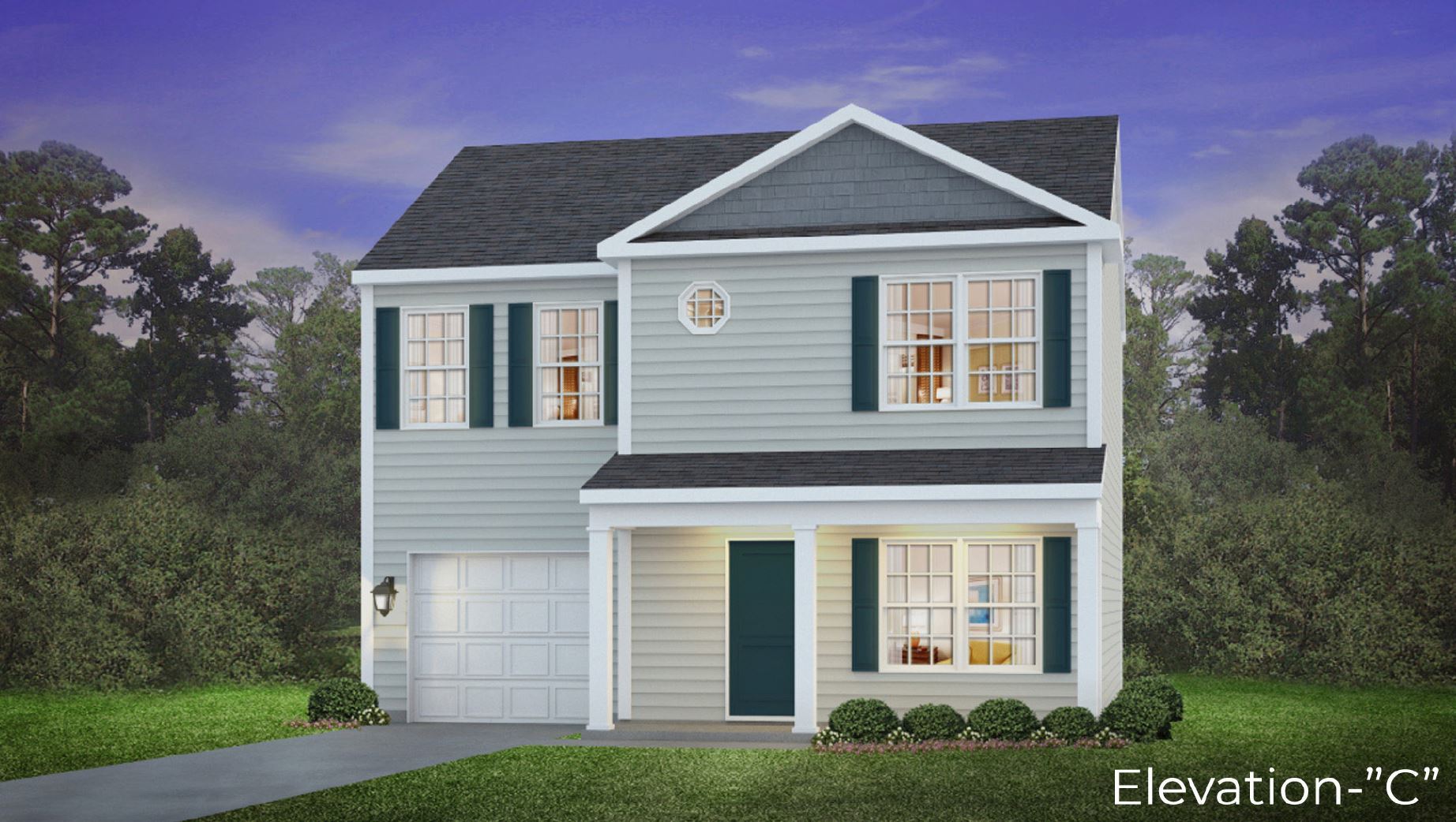 176 William Clark Boulevard. Santee, SC 29142