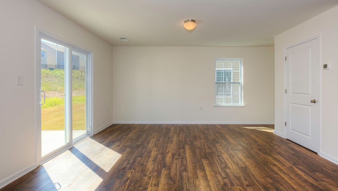 Bowden Village in Columbia, SC New Homes by D.R. Horton