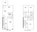 casa en Willow Commons por D.R. Horton Basic