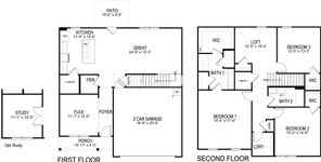 313 Draft Street (Penwell)