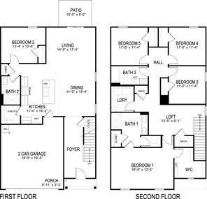 58 Quarter Street (Robie)