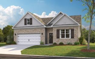 Cali - Hillcrest Landing: McDonald, Tennessee - D.R. Horton