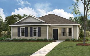 Curtis - Lake Terrace: Lafayette, Tennessee - D.R. Horton Basic