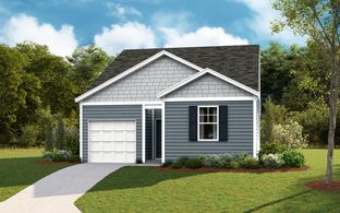 Sullivan - Lake Terrace: Lafayette, Tennessee - D.R. Horton Basic