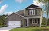 casa en Harbor Crest por D.R. Horton Basic
