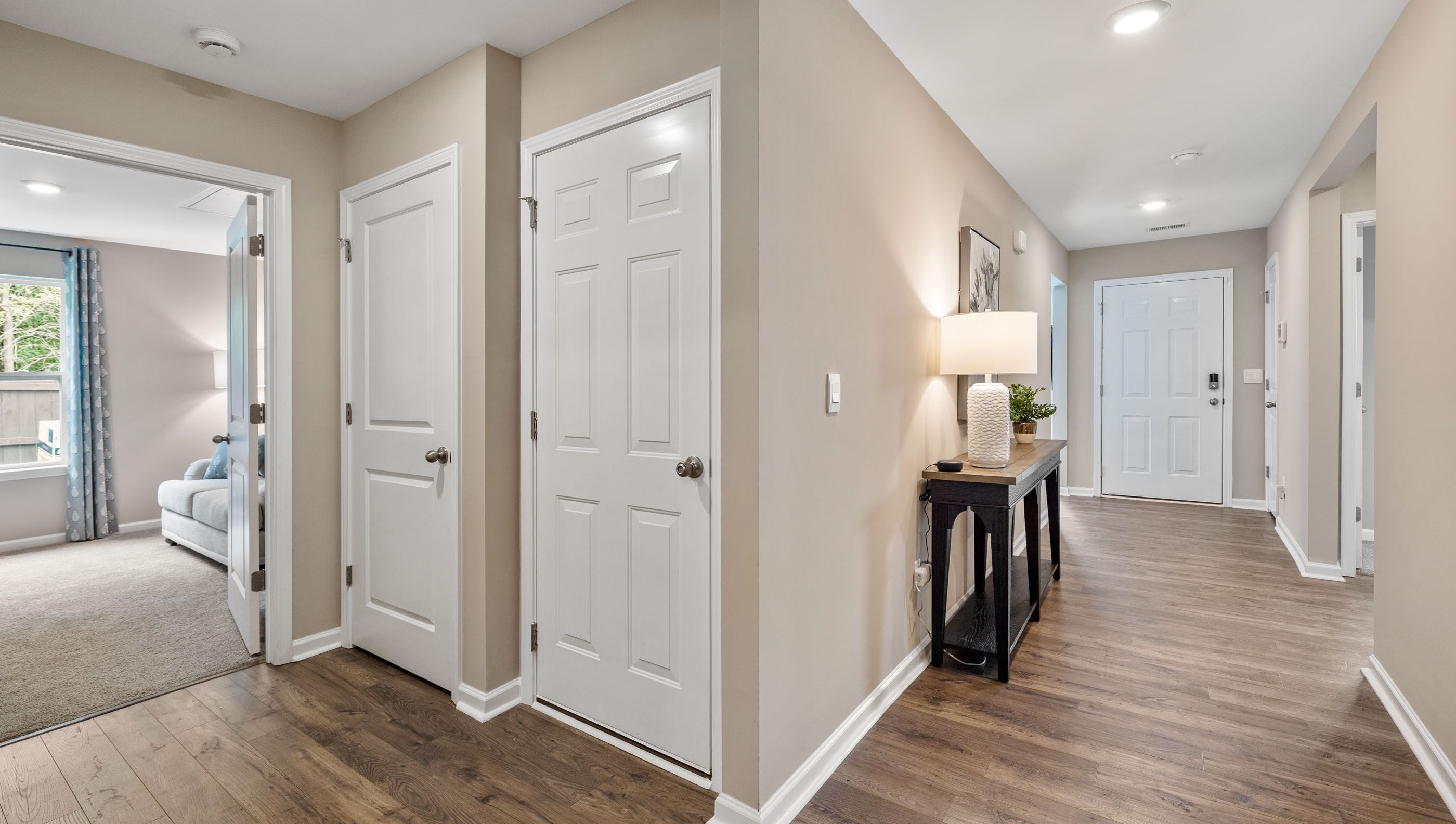 101 Sunriff Court. Greer, SC 29651