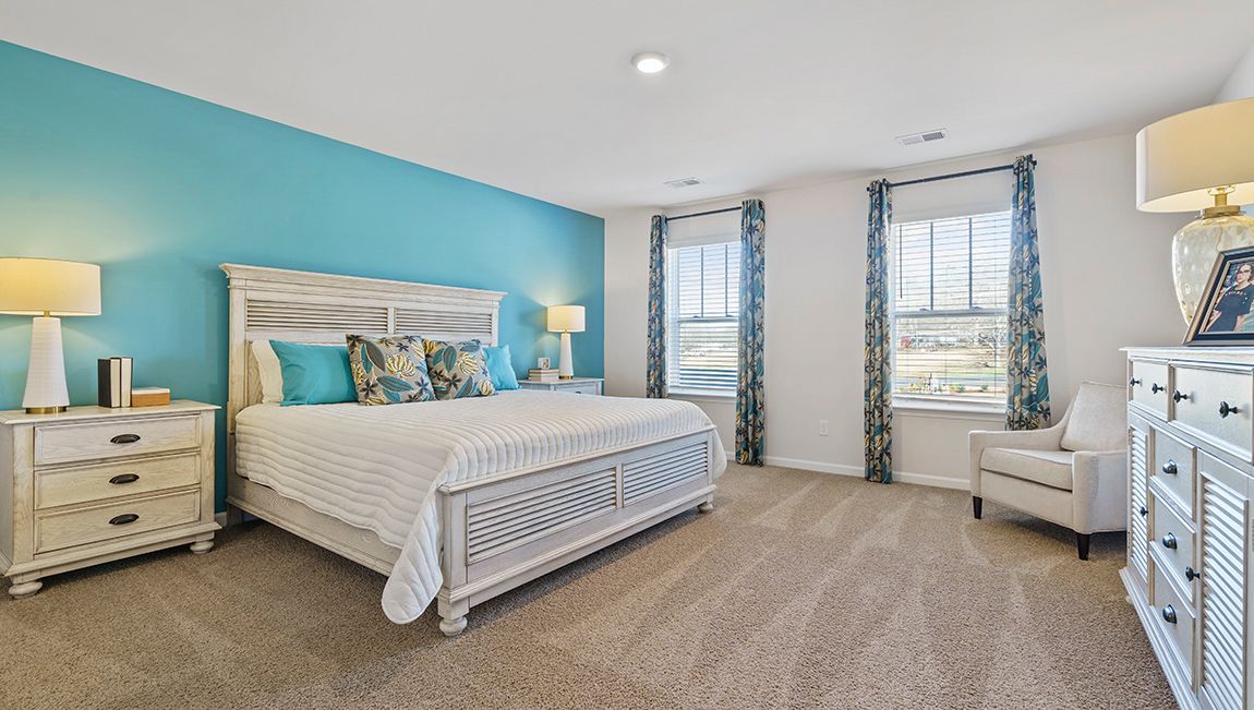 101 Sunriff Court. Greer, SC 29651