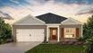 casa en Brookside Farms - The Meadows por D.R. Horton Basic