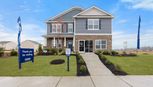 Hartridge Manor - Simpsonville, SC
