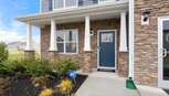 Hartridge Manor - Simpsonville, SC