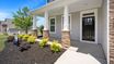 casa en Hunters Creek por D.R. Horton