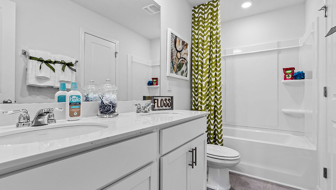 802 Honeybush Drive. Lyman, SC 29365