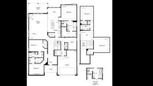 Hampton - Wellborn Settlement: College Station, Texas - D.R. Horton Basic