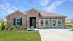 casa en Brook Chase por D.R. Horton