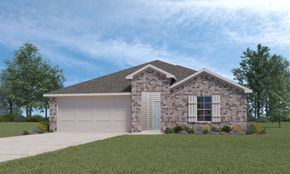 Rancho Vista - Corpus Christi, TX