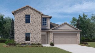 Midland - Rancho Vista: Corpus Christi, Texas - D.R. Horton