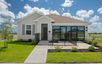 casa en Saratoga Crossing por D.R. Horton Basic