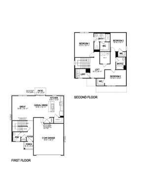 117 Wild Way (SIENNA)