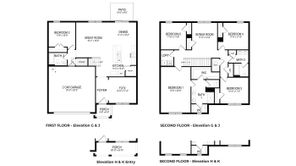 12105 Mountain Island Trail (Hayden)