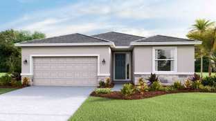 Lantana - Star Farms at Lakewood Ranch: Lakewood Ranch, Florida - D.R. Horton