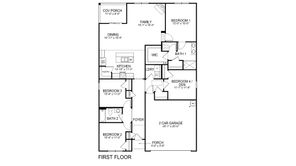 3040 Sassafras Trail (Cali)