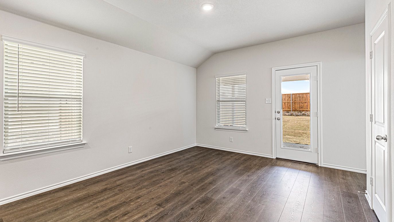 2106 Woodrose Court. Crandall, TX 75114