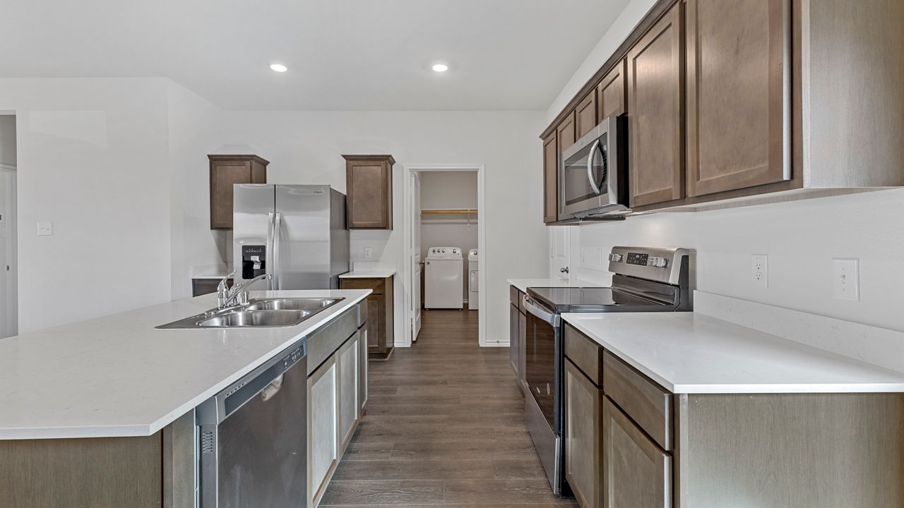 Selling From Wildcat Ranch. Crandall, TX 75114