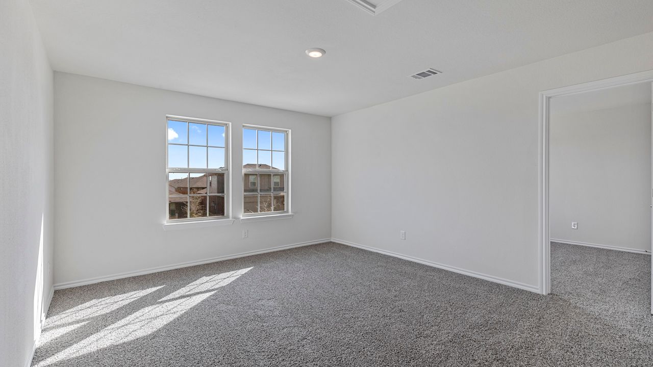 2106 Woodrose Court. Crandall, TX 75114