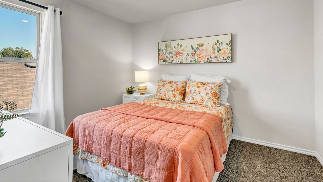 2106 Woodrose Court. Crandall, TX 75114