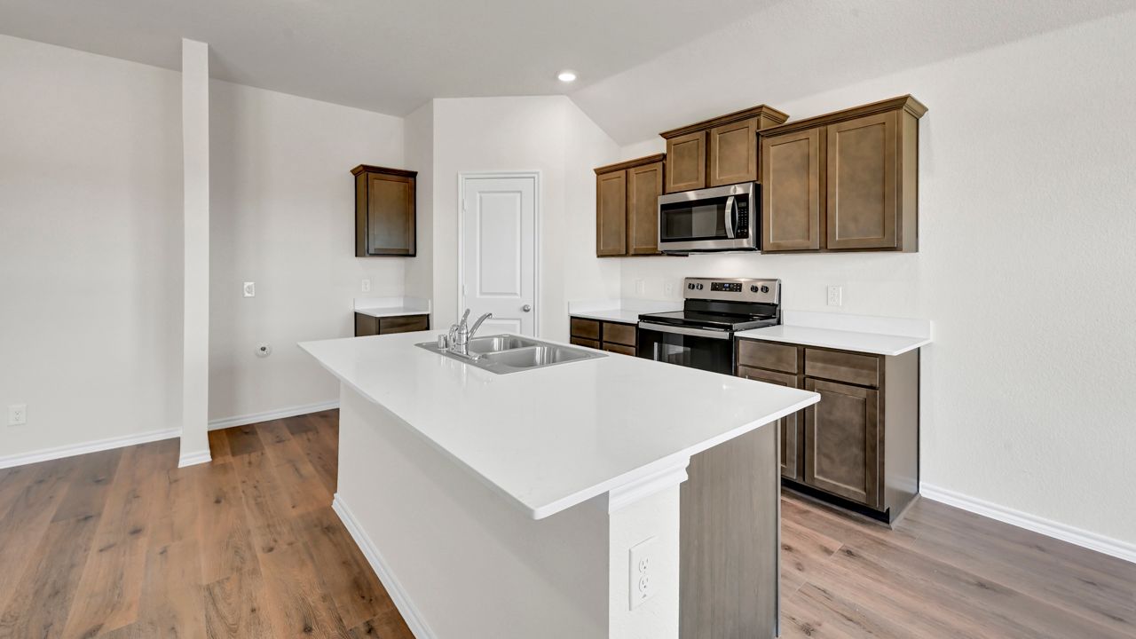 2106 Woodrose Court. Crandall, TX 75114