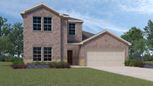 Cartwright Ranch - Crandall, TX