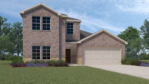 2143 Thornton Dr (MIDLAND)